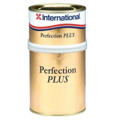 International Perfection Plus - 2-Part Varnish - 750ml